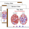 Leukemia Blood Cells PowerPoint Slides