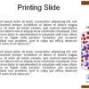 Leukemia Blood Cells PowerPoint Theme