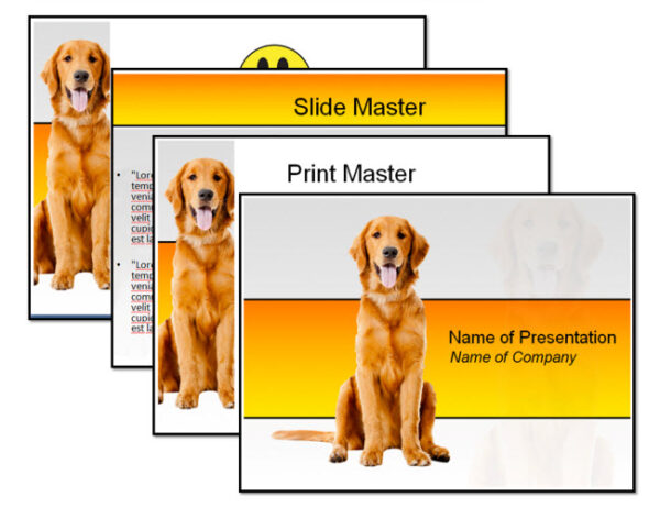 beautiful-dog-powerpoint-template-ppt-slide-download-ppt-themes