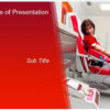 Blood Donation PowerPoint Template