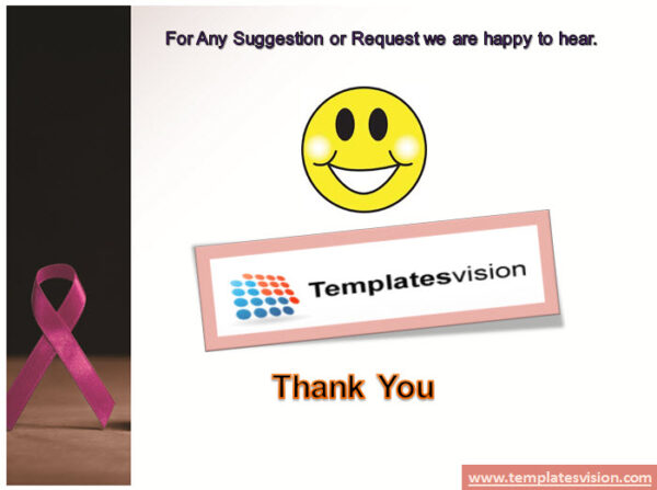 Breast Cancer PowerPoint Template - Image 4