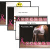 Breast Cancer PPT Template