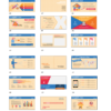 Cocid 19 PPT Template