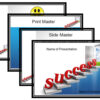 Success PPT Template