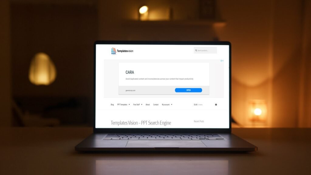 Best Place to Buy PowerPoint Templates