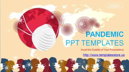 Covid 19 PowerPoint Template