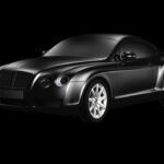Automobile PowerPoint Templates