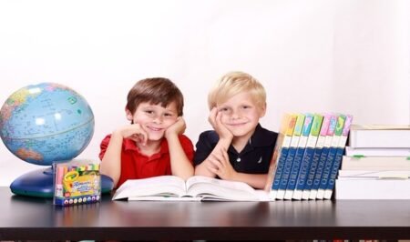 Education PPT Templates