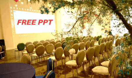 Free PPT Templates